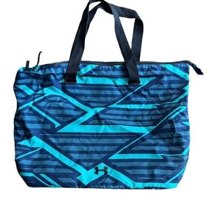 Under Armor medium tote bag